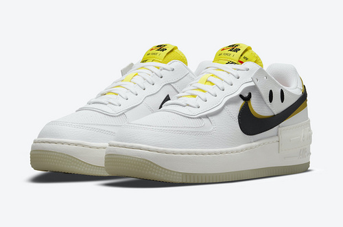 Air Force 1 Shadow _Go the Extra Smile_ style code_ do5872-100 size_ 36-40-65c95c6b